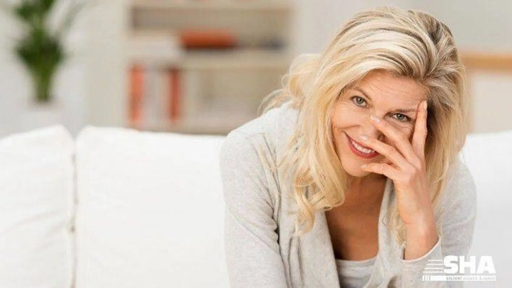 Kadınların hayatında önemli &quotdönüm noktası" olan menopoz!
