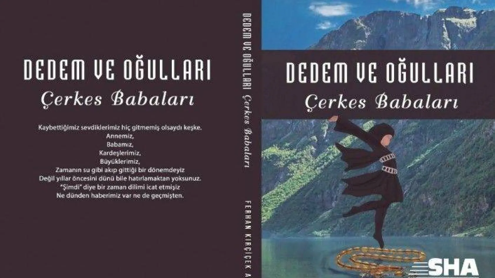 Kafkasya'dan Türkiye'ye uzanan bir Çerkes öyküsü