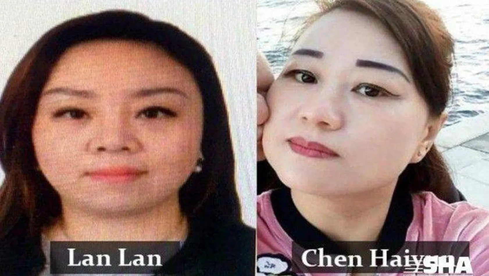 (ÖZEL) Fatih'te Çinli kadının öldürülmesine ilişkin soruşturma tamamlandı