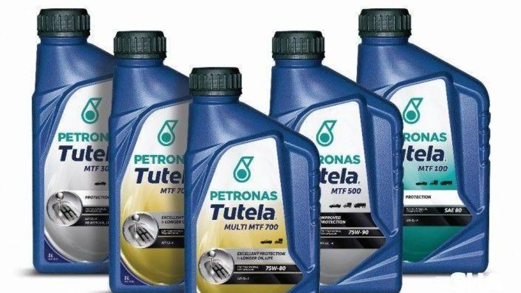 Petronas'tan 5 ayrı araç kategorisinde şanzıman sıvıları