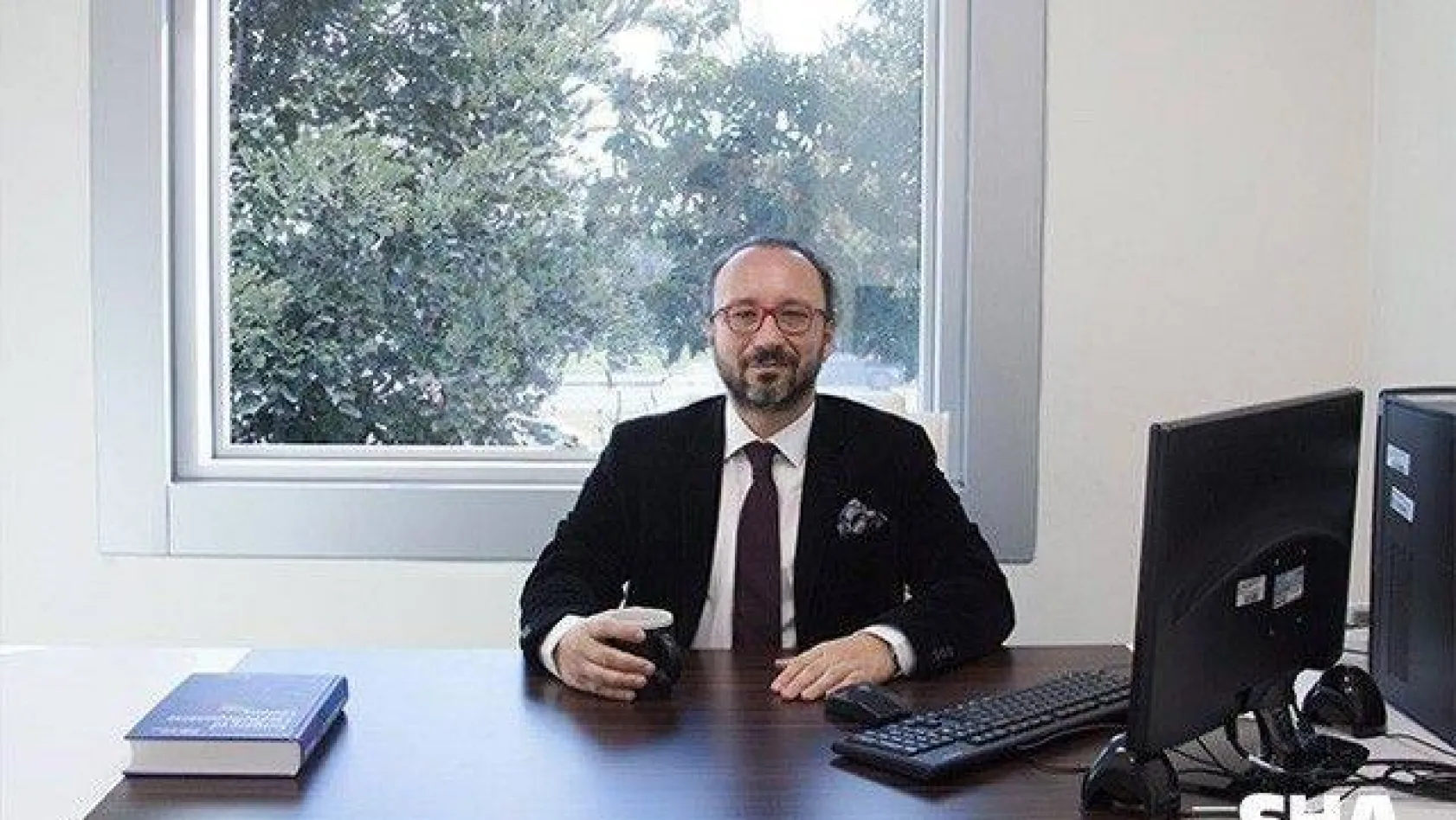 Prof. Dr. Feridun Acar ile bıçaksız beyin ameliyatı artık Türkiye'de