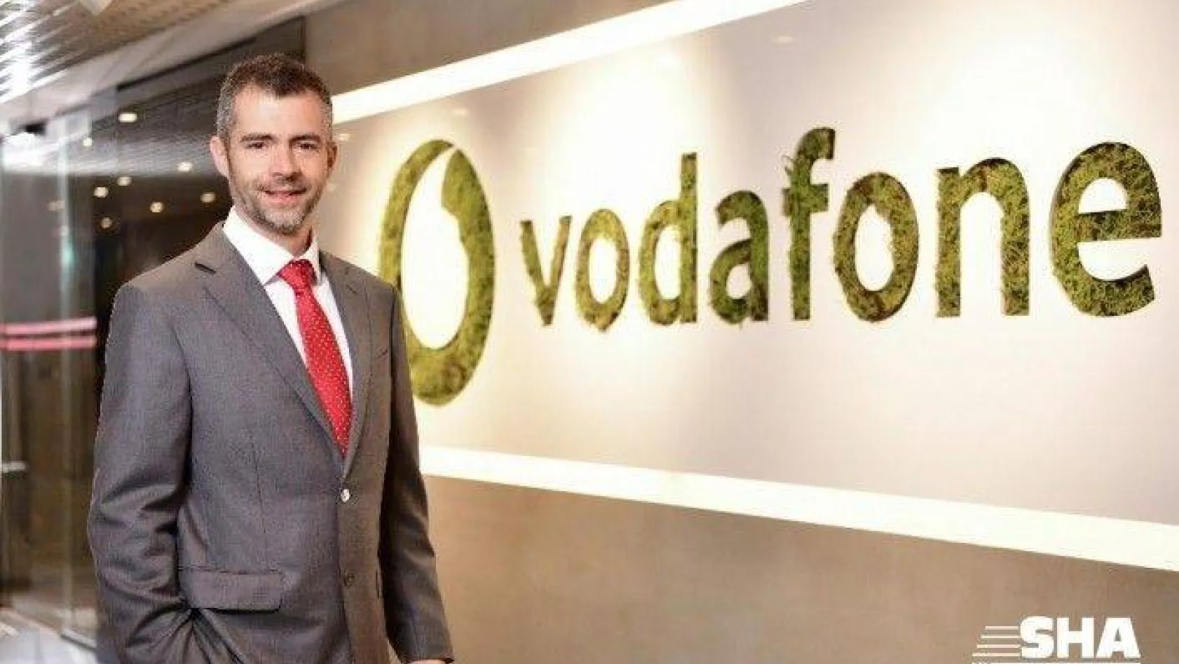 Vodafone Türkiye'den şebekesinde segment yönlendirme teknolojisi