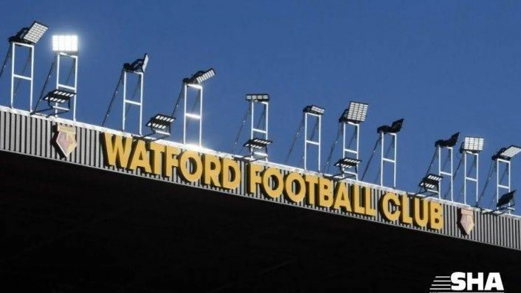 Watford'da 1'i futbolcu toplam 3 kişide korona virüs çıktı