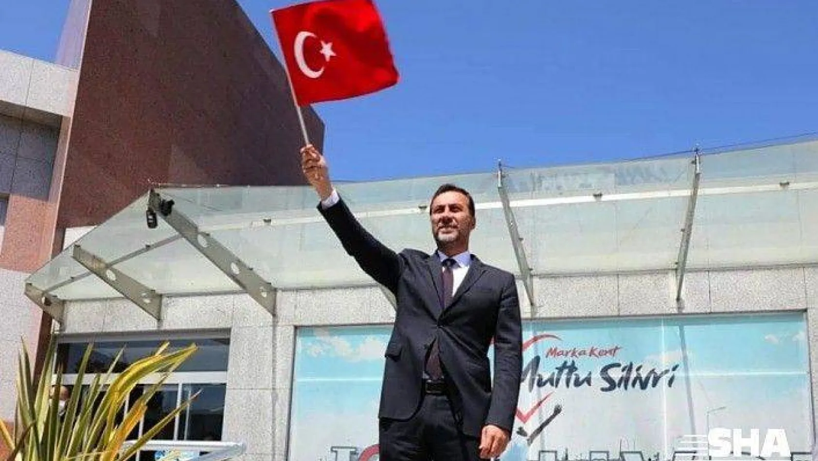 Yılmaz: &quotMilliyetçilik, Türk milletine bağlılık demektir"