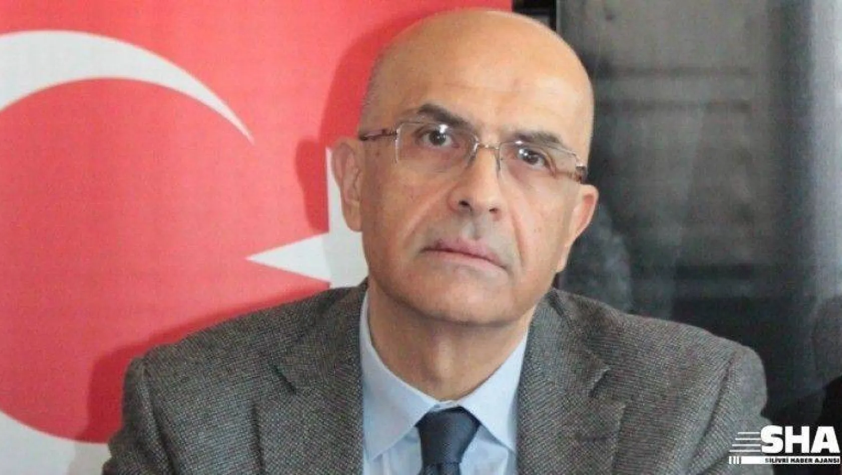 Enis Berberoğlu, gözaltına alındı