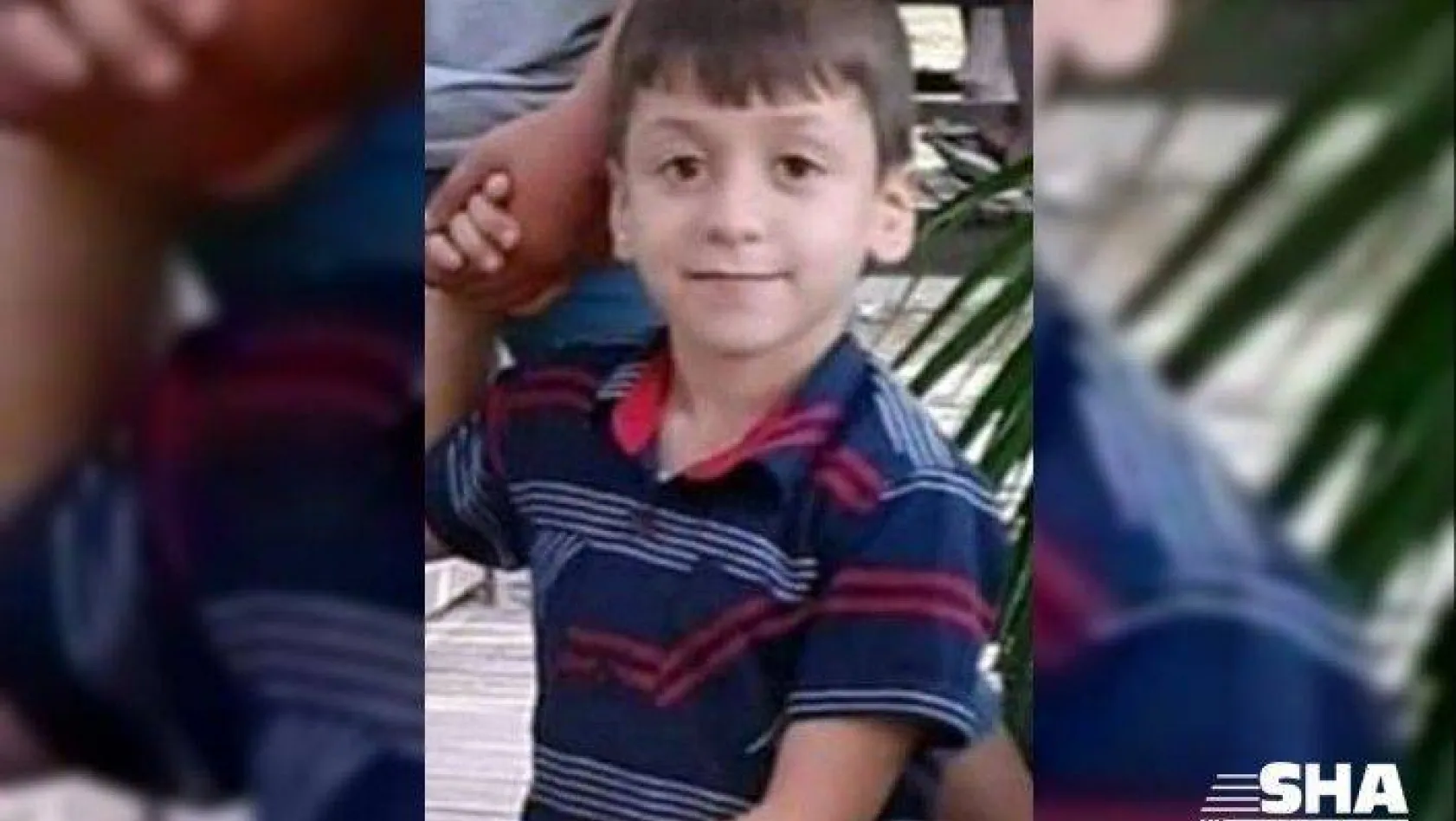 Esenyurt'ta minibüsün çarptığı 7 yaşındaki çocuk hayatını kaybetti