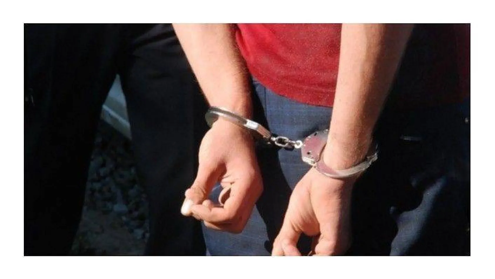 İstanbul'da yakalanan 8 DEAŞ'lı sınır dışı ediliyor