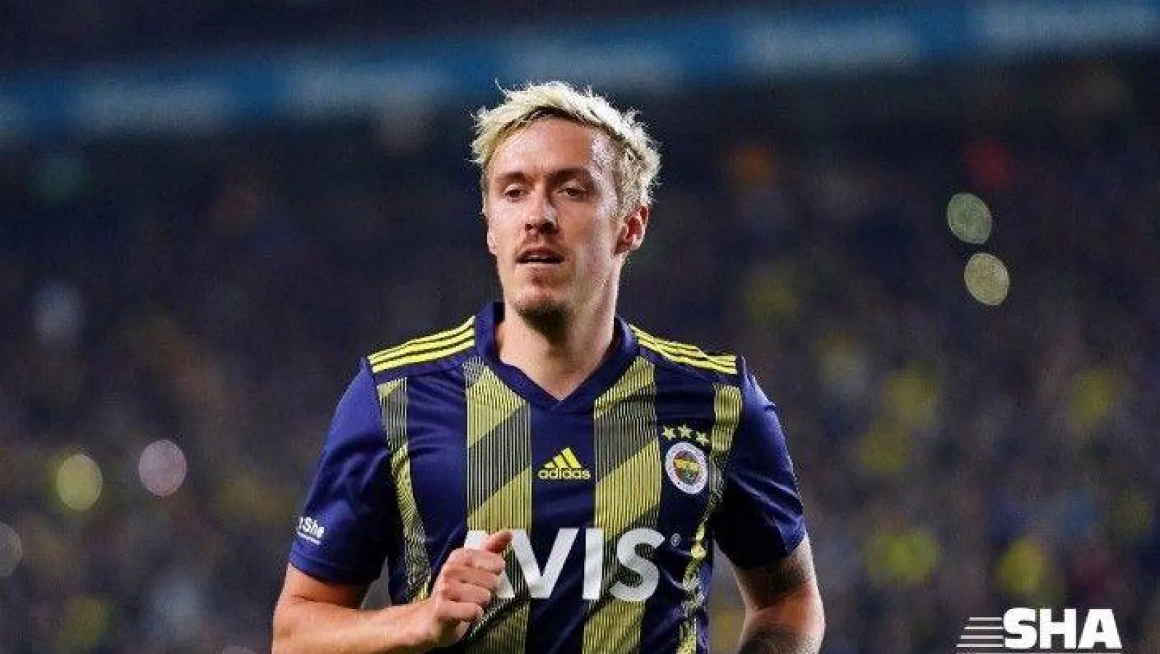 Max Kruse, Fenerbahçe ile yollarını ayırdı