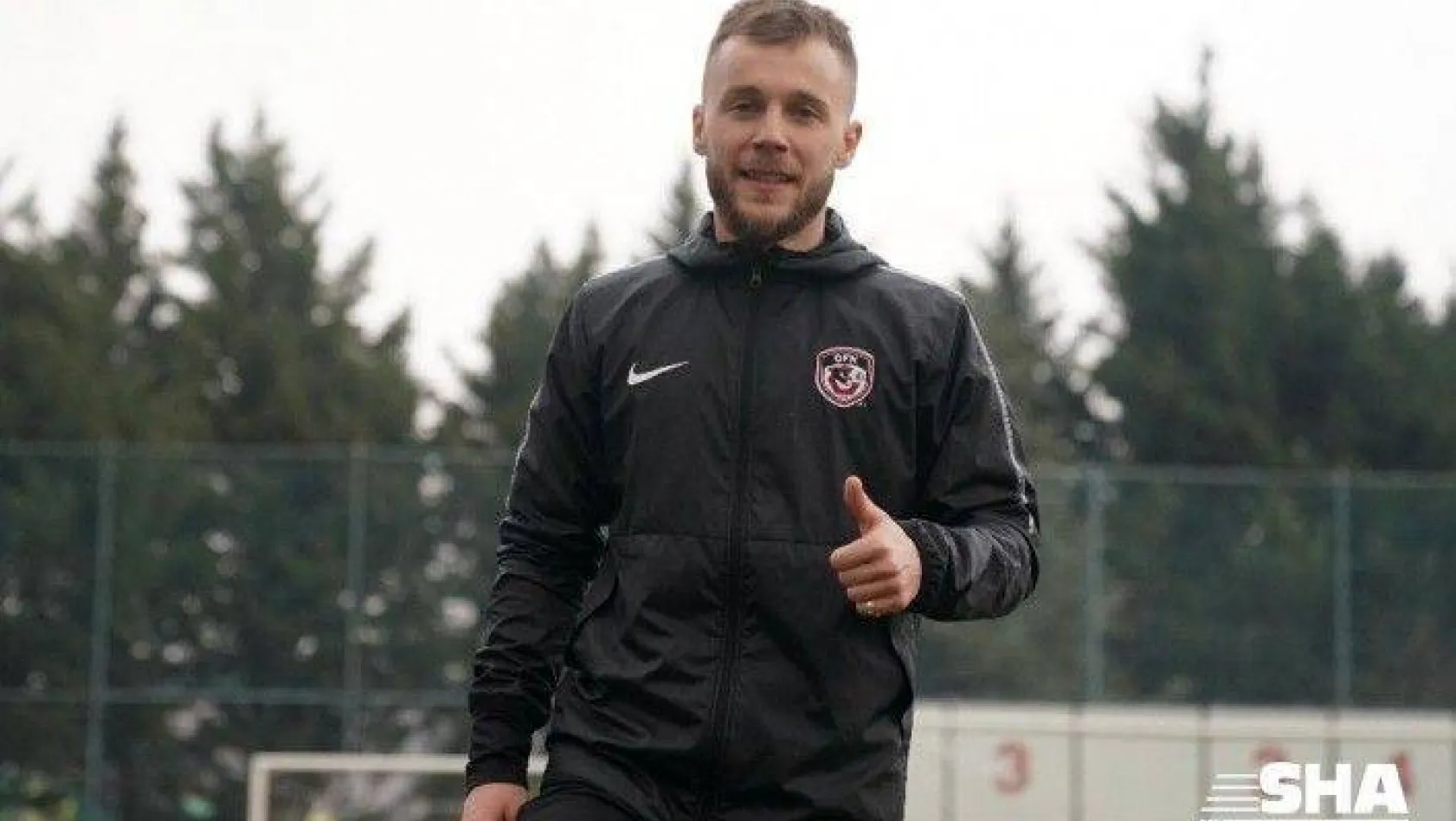 (Özel Haber) Alexandru Maxim, Gaziantep FK'ya tazminat ödeyebilir