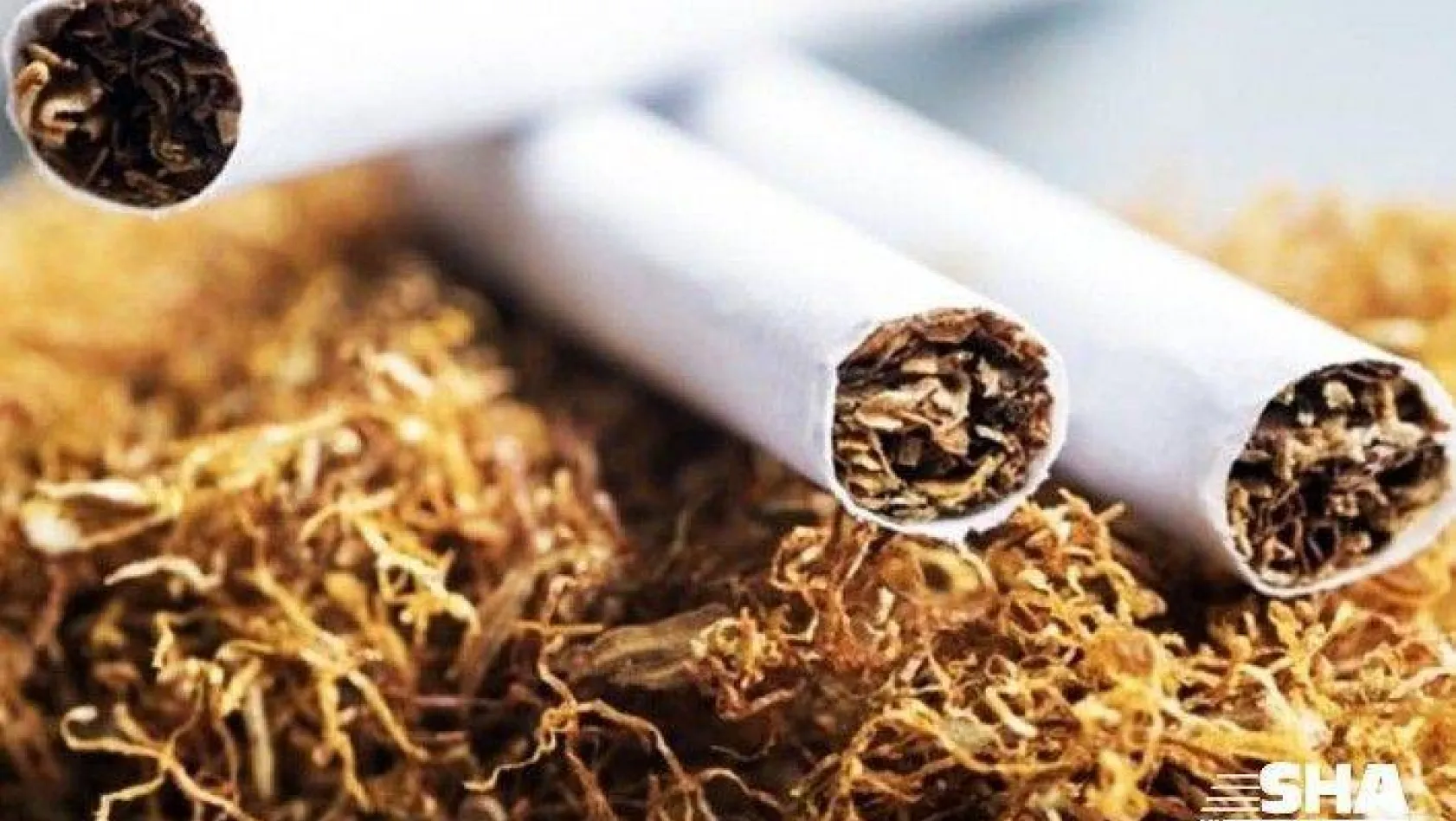 Sarma sigara ve içi tütün dolu makaron satışı yarından itibaren resmen yasak