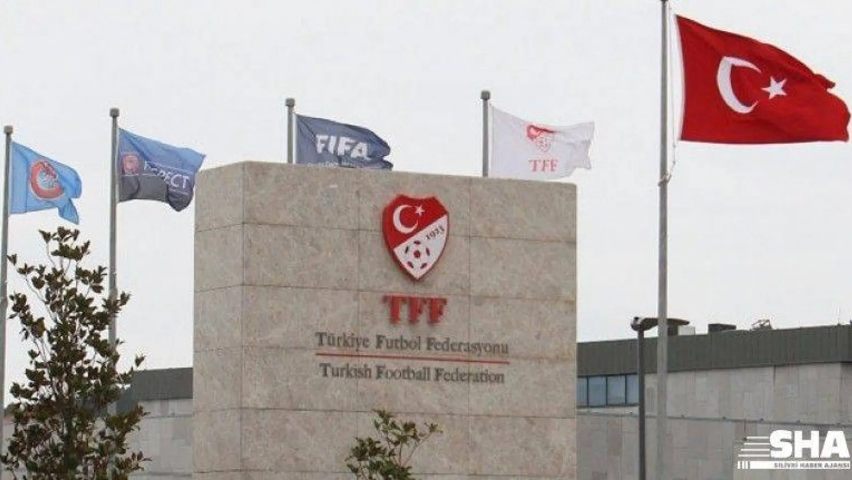 TFF, 2. Lig, 3. Lig ve Bölgesel Amatör Lig'in oynatılmayacağını açıkladı