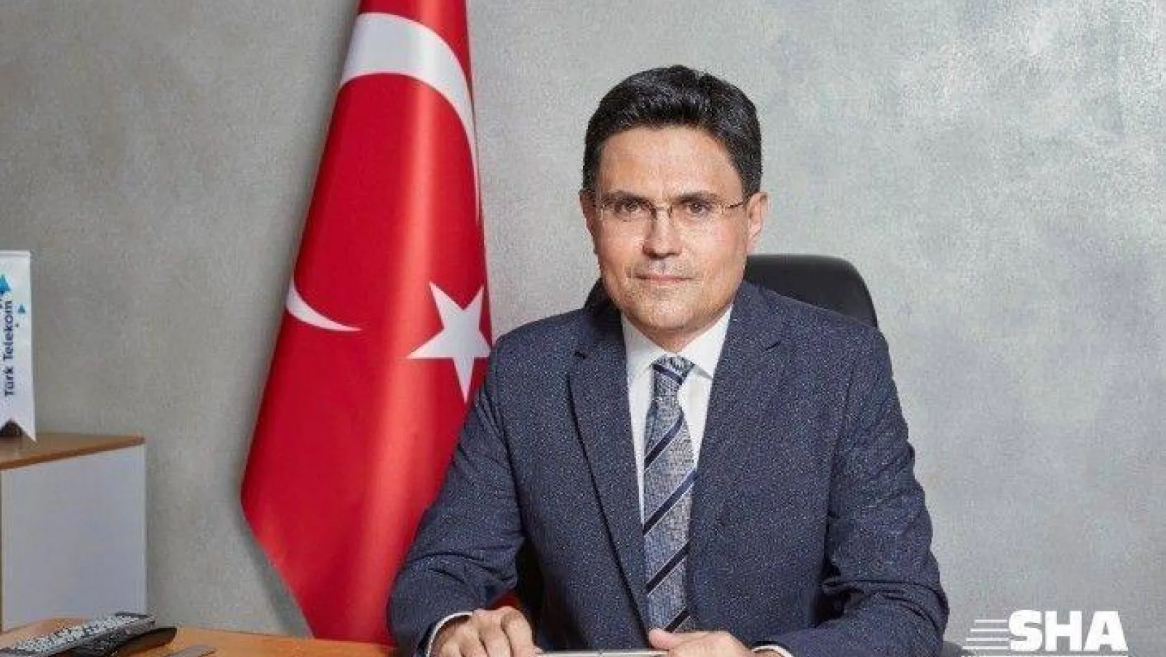 Türk Telekom'dan çevreci anlaşma