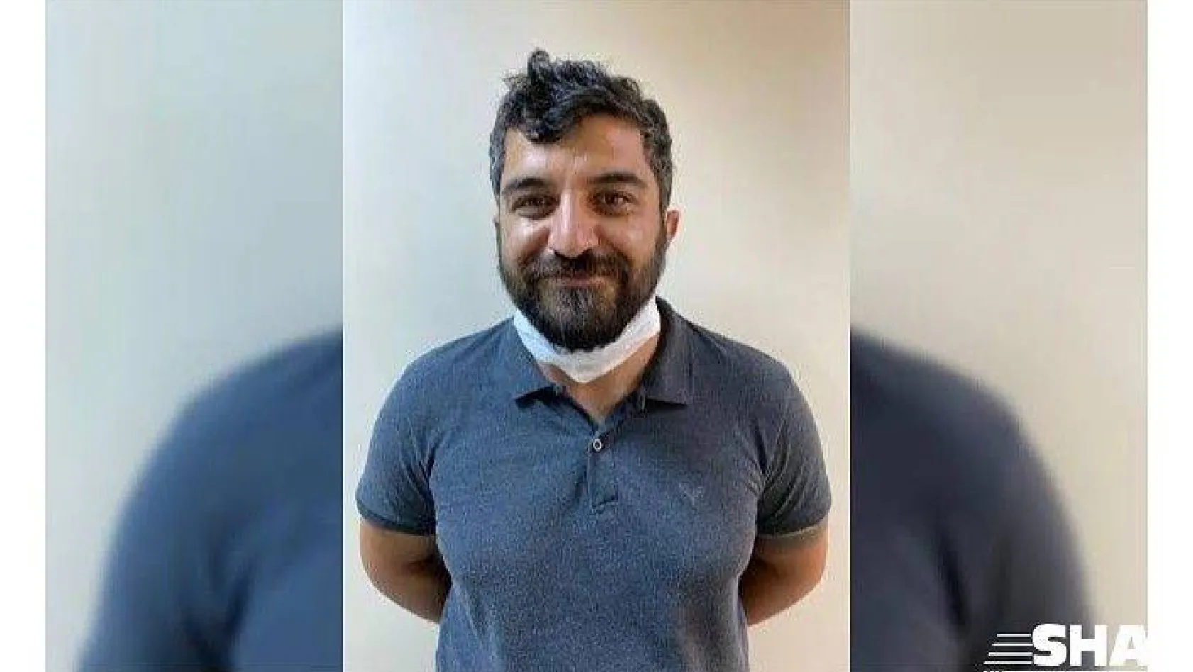 236 suçtan aranan bilgisayar korsanı Selimpaşa'da  yakalandı