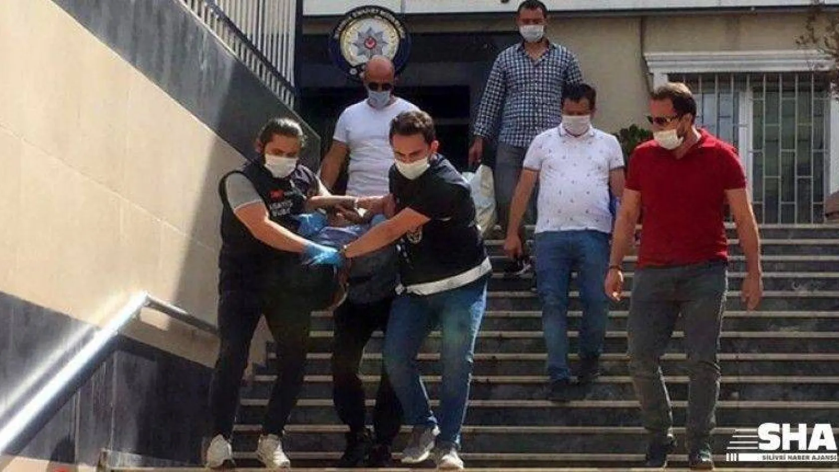Bağcılar'da polisi şehit eden 4 kişi tutuklandı