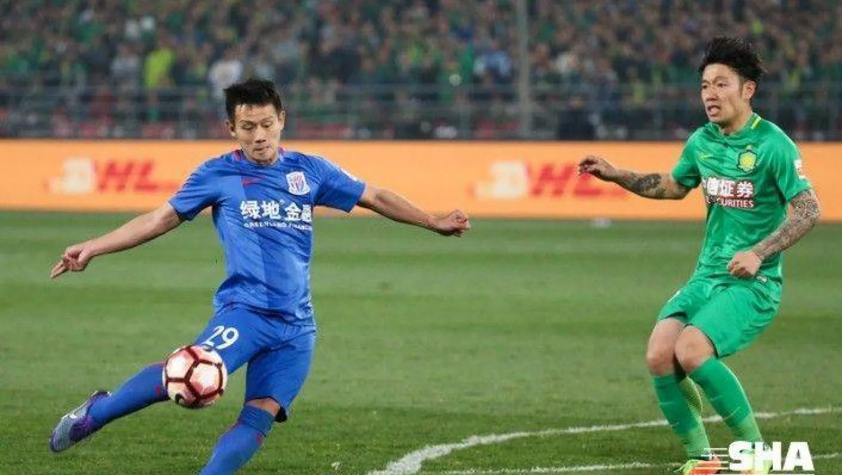 Çin'de futbol sezonu 25 Temmuz'da açılıyor