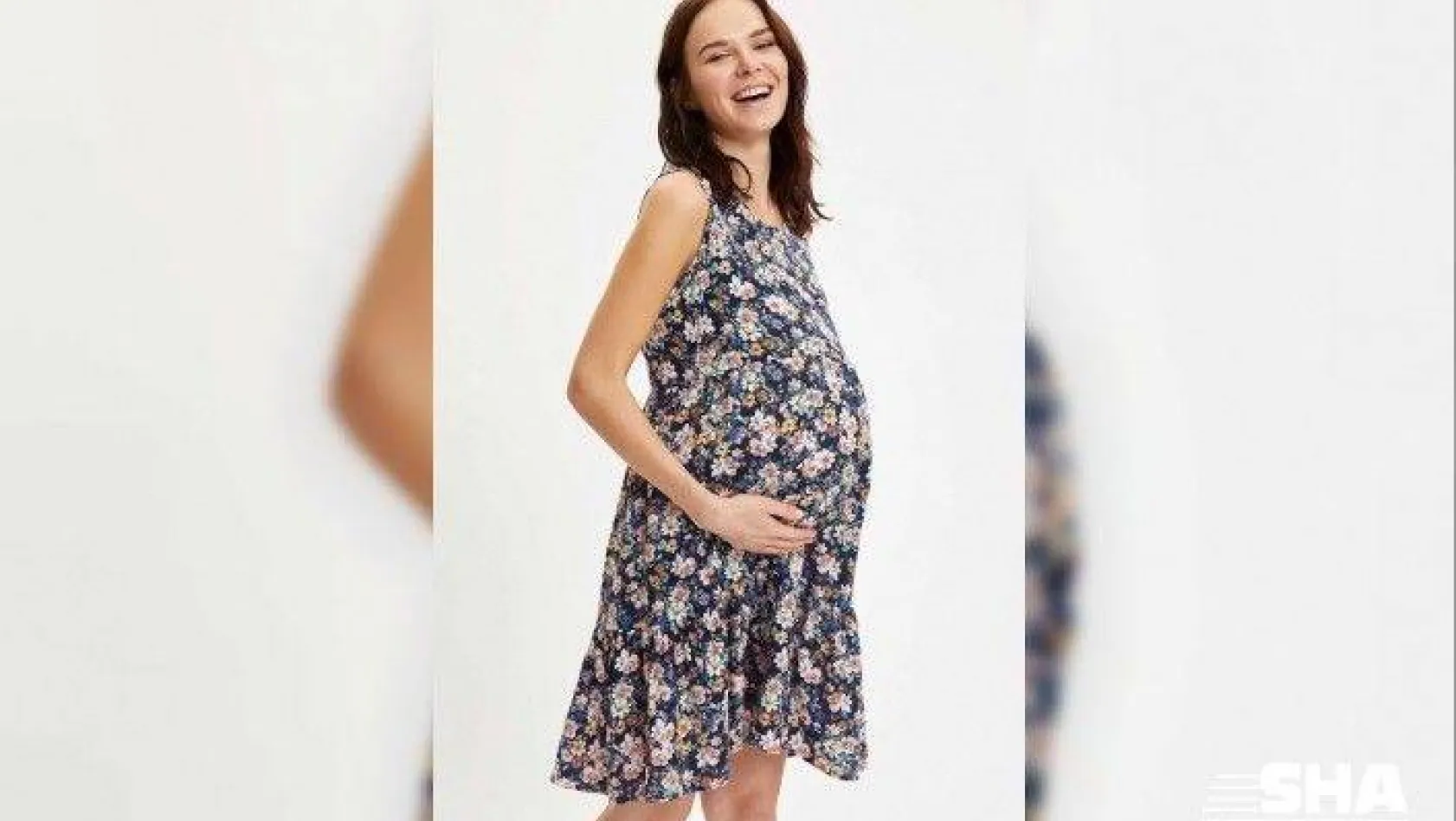 DeFacto'dan hamile kadınlar için özel koleksiyon