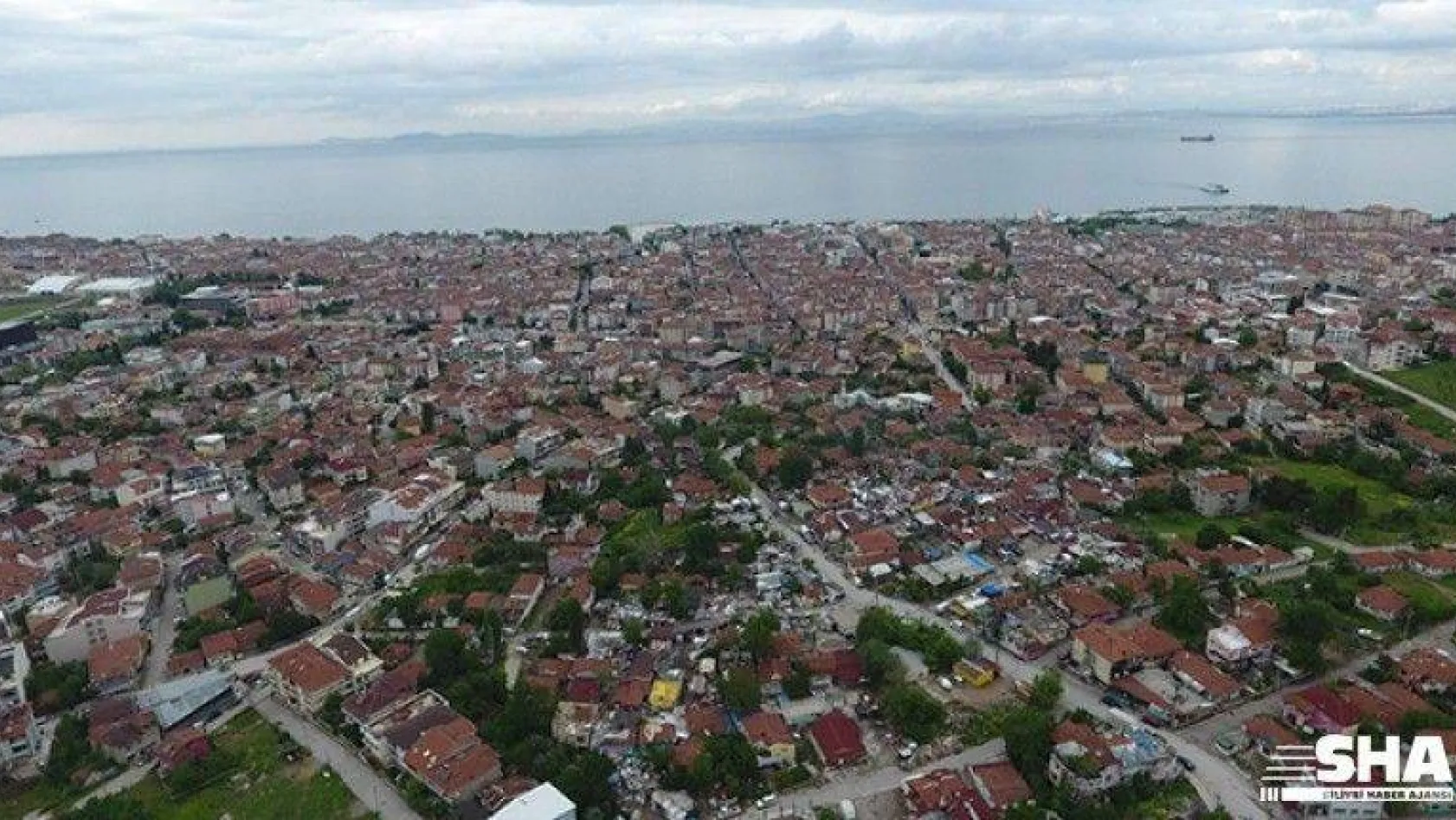Deprem uzmanından korkutan uyarı: 'Marmara'da stres arttı'