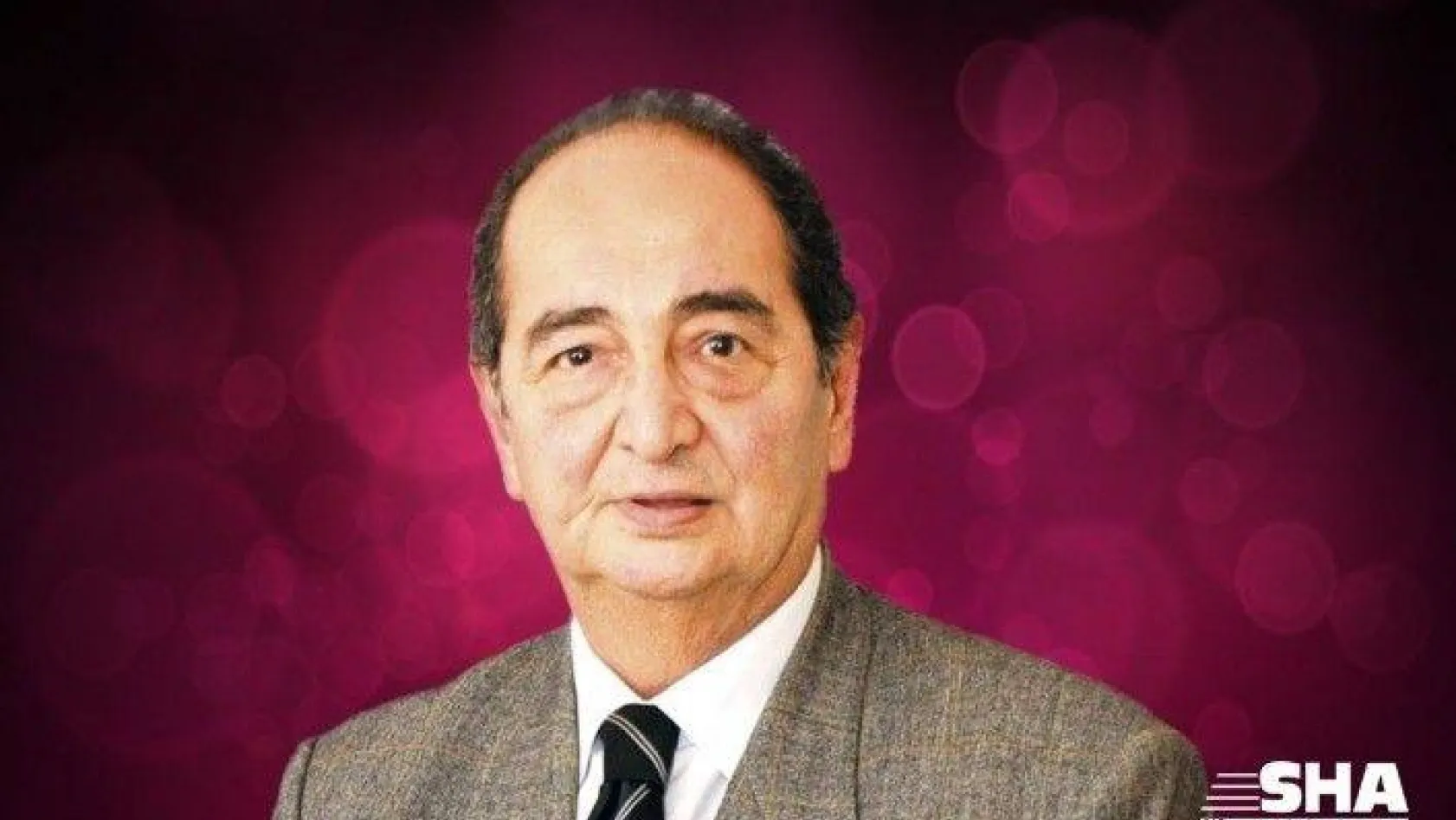 DUMESF Başkanı Kaya Muzaffer Ilıcak'dan Kurban Bayramı mesajı
