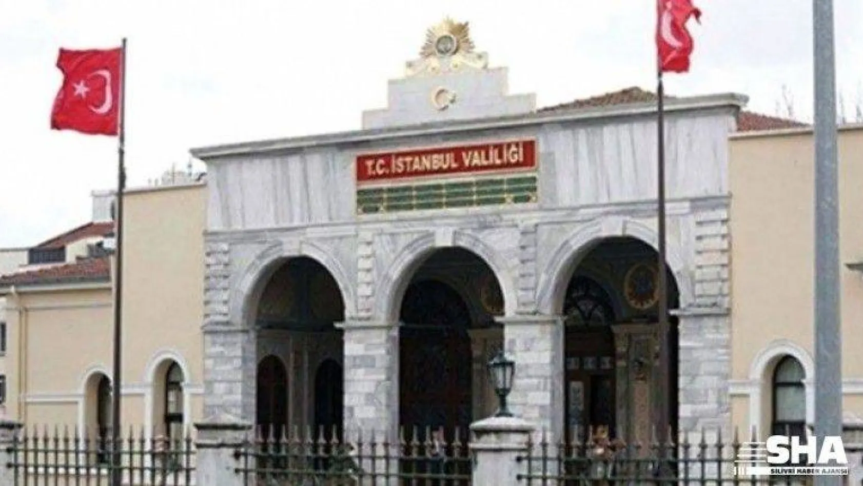 İstanbul Valiliği'nden Heybeliada'daki yangınla ilgili açıklama