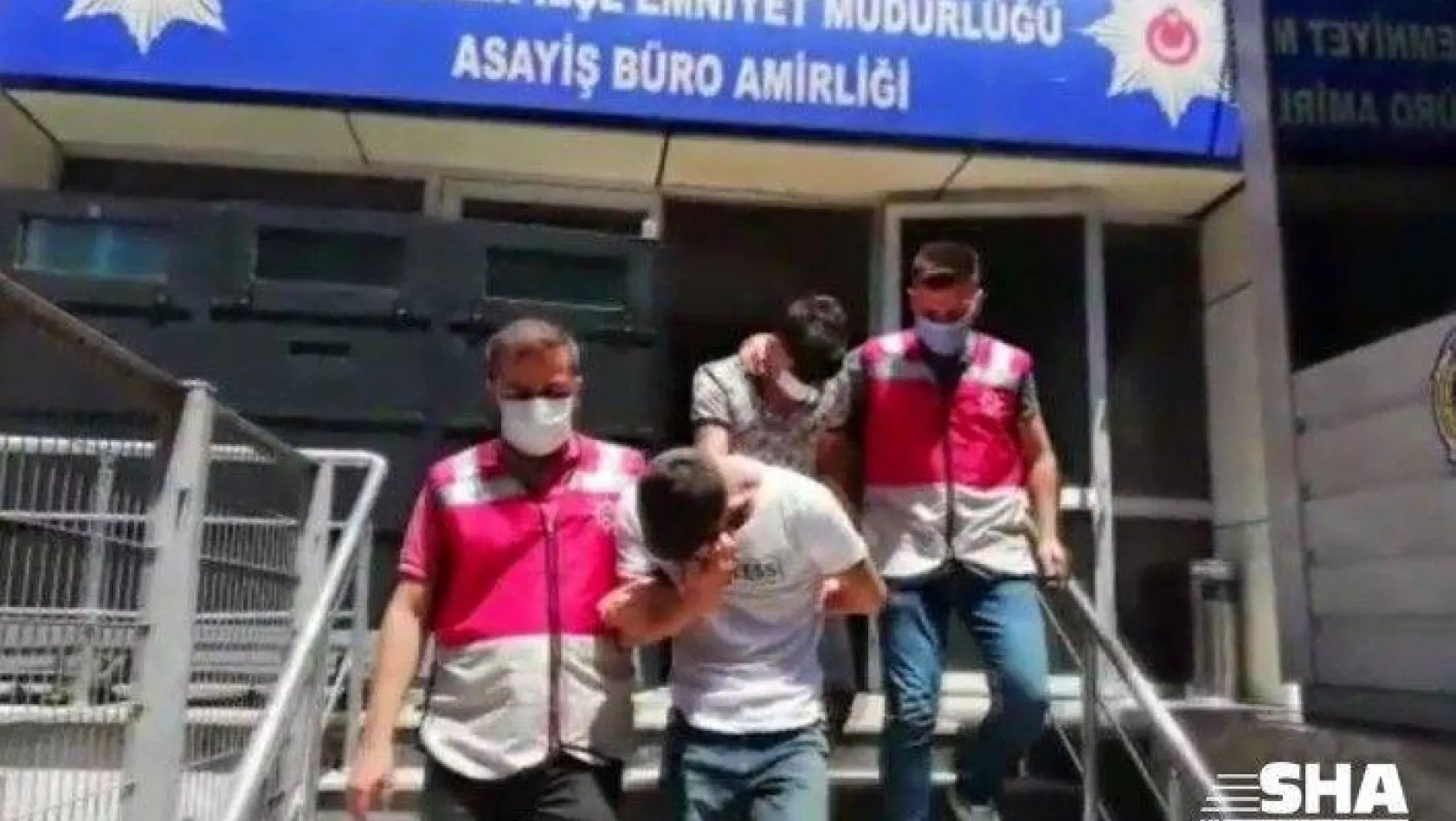İstanbul'da uyuşturucu operasyonu: 6 gözaltı