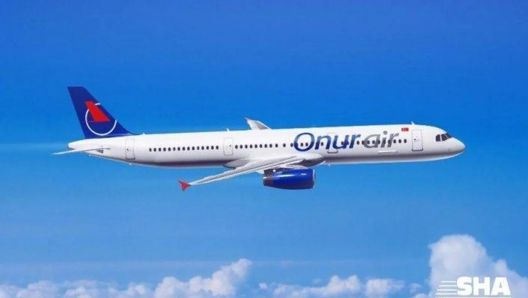 Onur Air, Türkiye'nin en büyük 110'uncu şirketi oldu