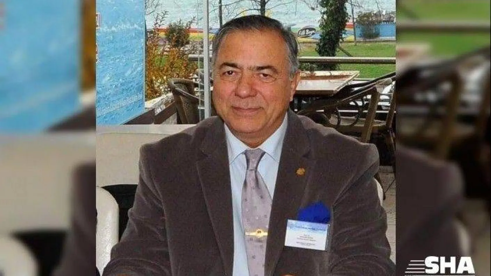 Prof. Dr. İbrahim Öztek: 'Gafiller bilmeli ki Azerbaycan yalnız değildir'
