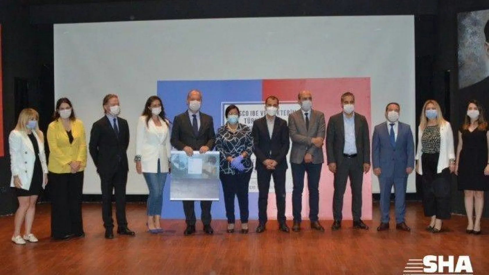 Türkiye'nin ilk uluslararası STEM müfredatı tamamlandı