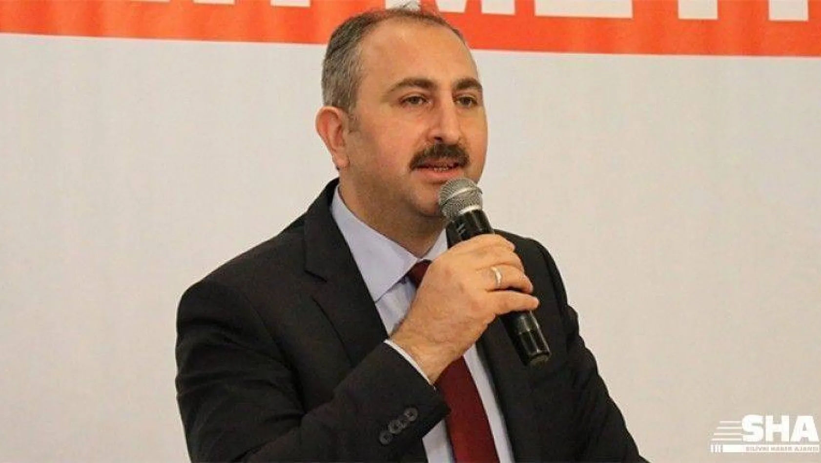 Adalet Bakanı Gül'den başsavcılıklara korona virüs uyarısı