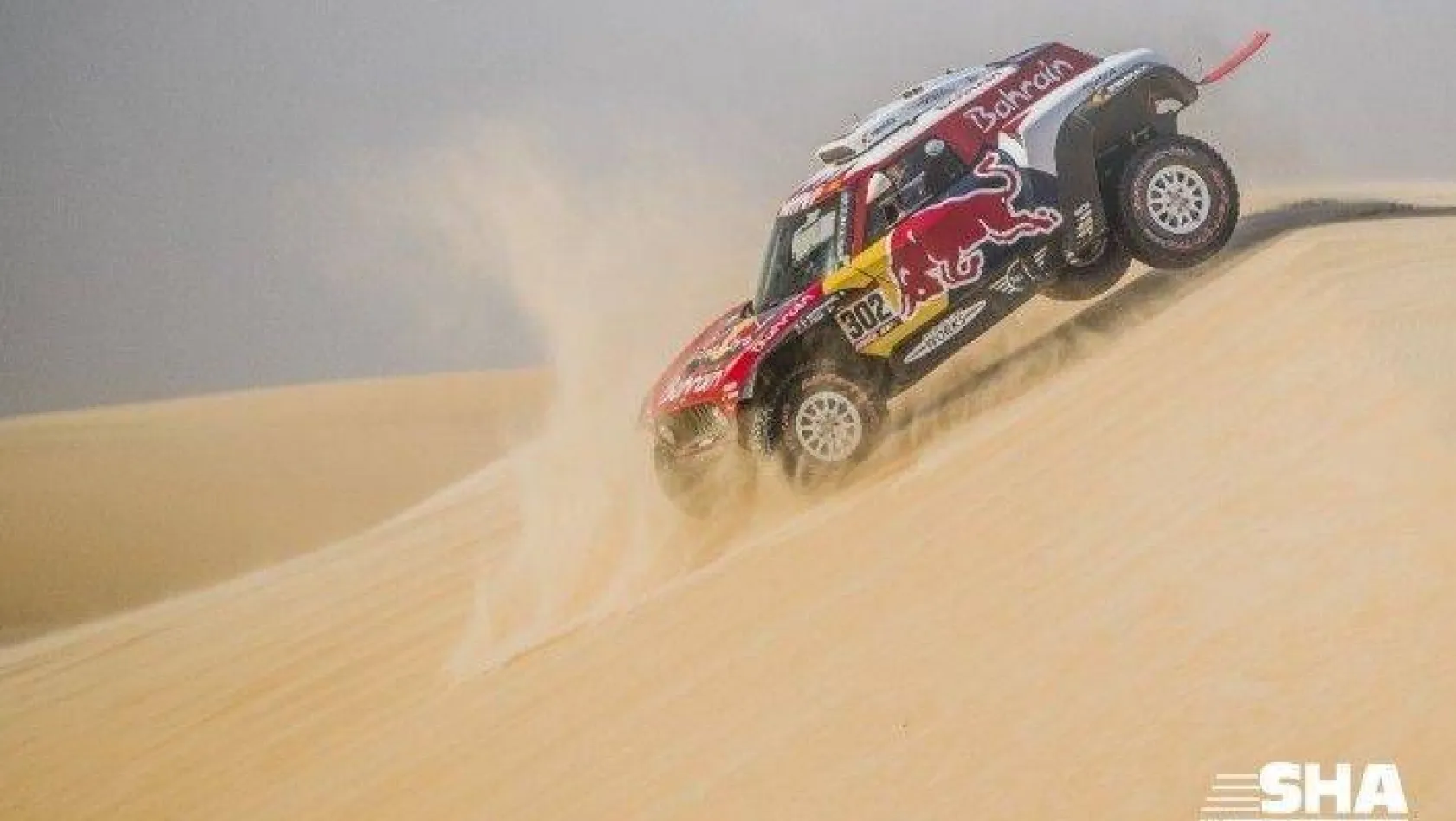 Dünyanın en zorlu yarışı Dakar Rallisi'nde rota belli oldu