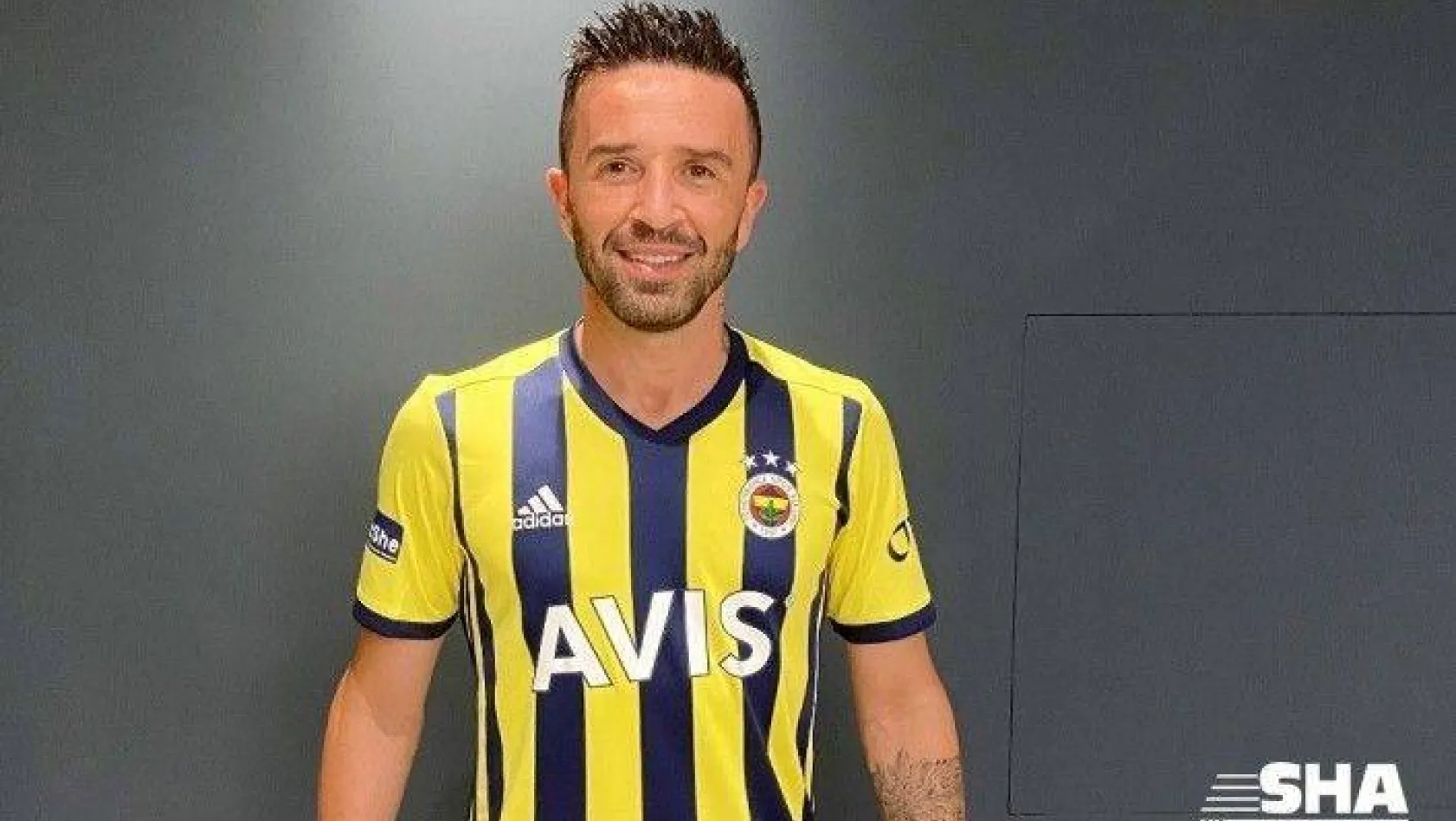 Fenerbahçe Gökhan Gönül transferini açıkladı