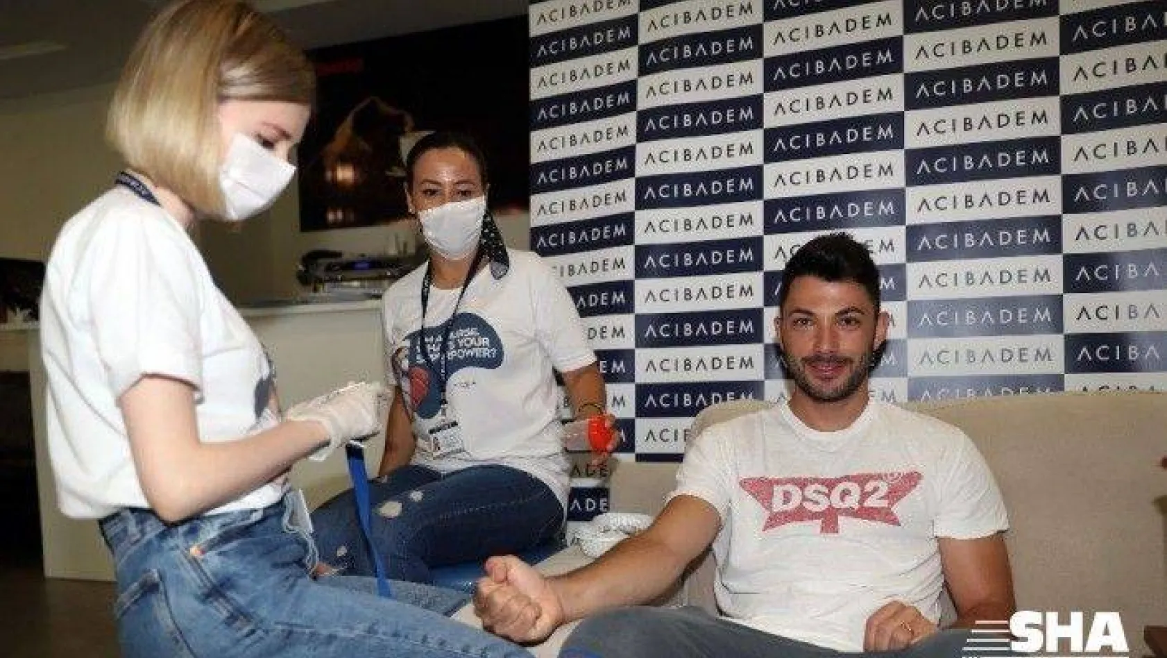 Fenerbahçe sağlık kontrolünden geçti