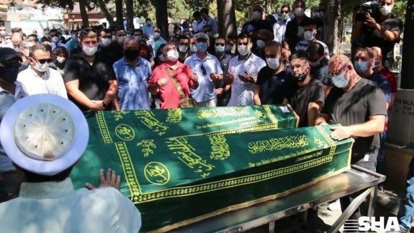 Kazada hayatlarını kaybeden çiftin cenazeleri memleketlerine gönderildi