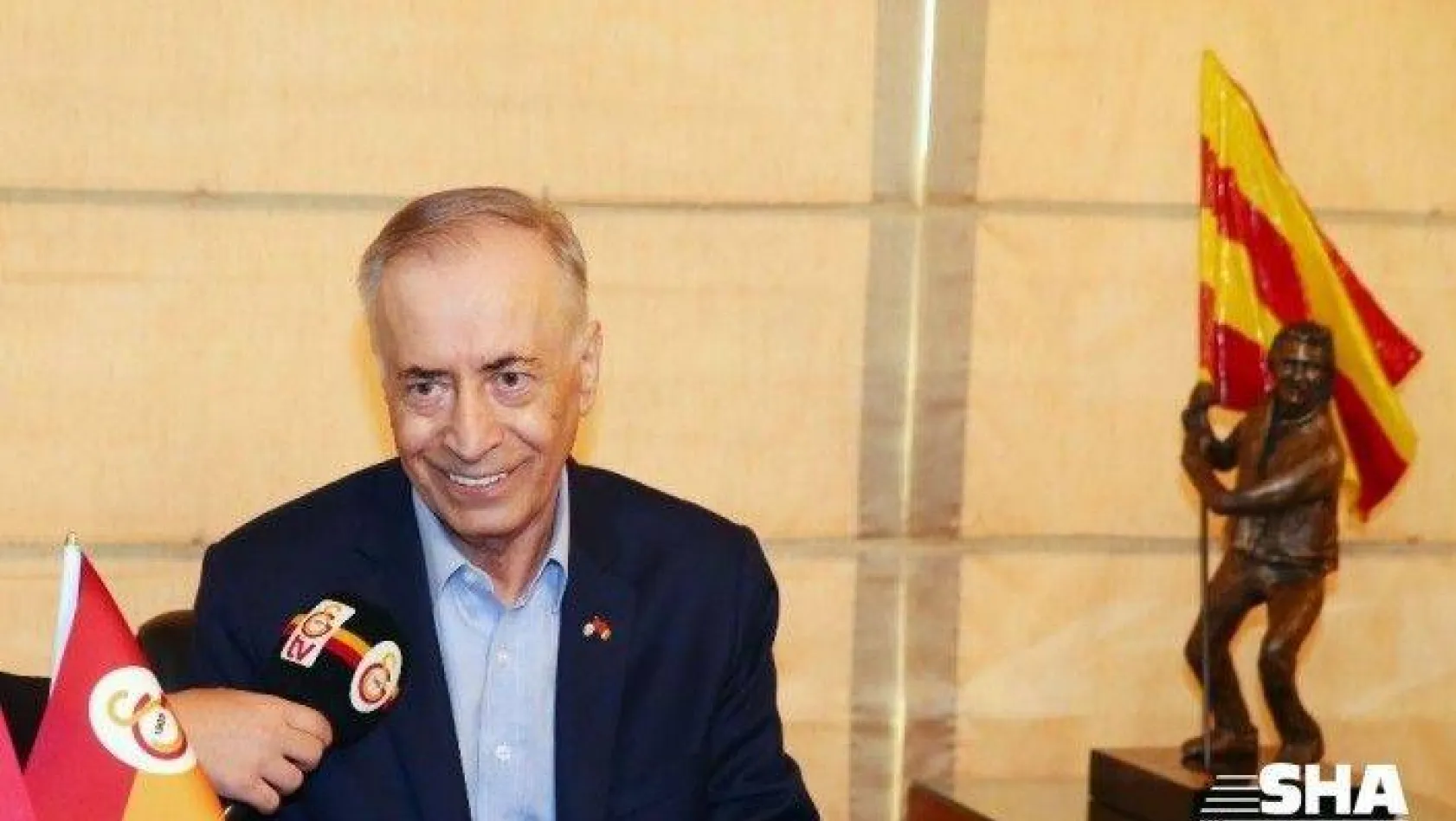 Mustafa Cengiz: &quotPerşembenin çarşambadan sonra geleceği belliydi"