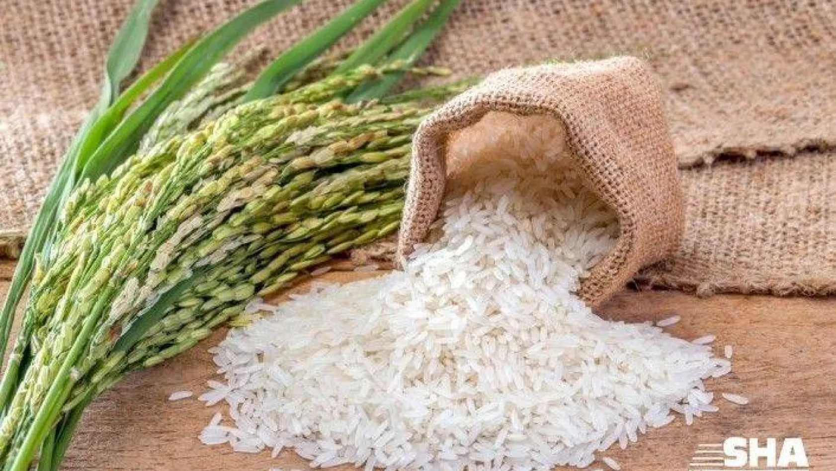 ''Pirinç, kontrollü bir şekilde tüketildiğinde, sağlıklı ve besleyici bir besindir''