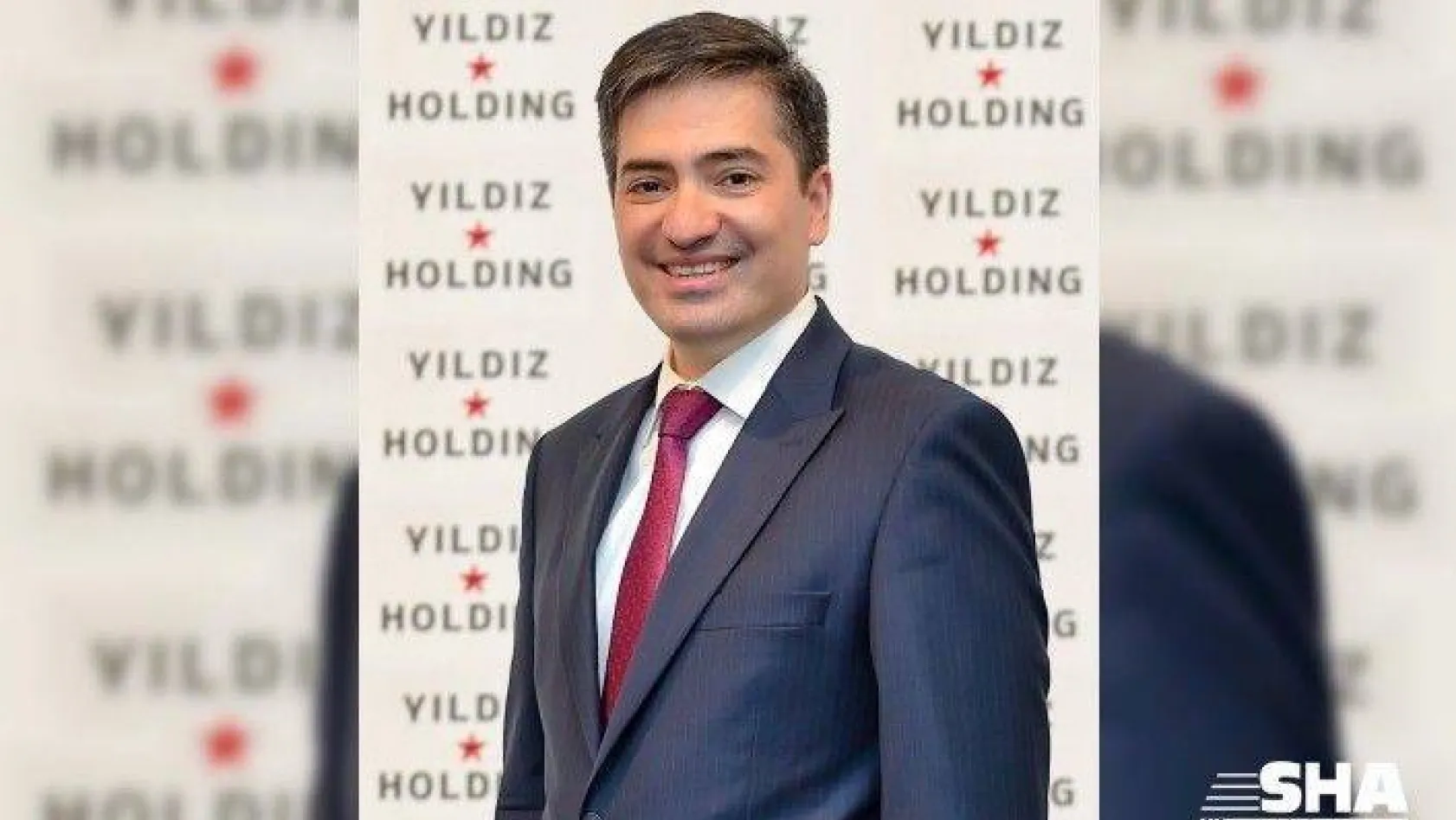 Yıldız Holding'in 65 milyar TL cirosu Fahrettin Ertik'e emanet