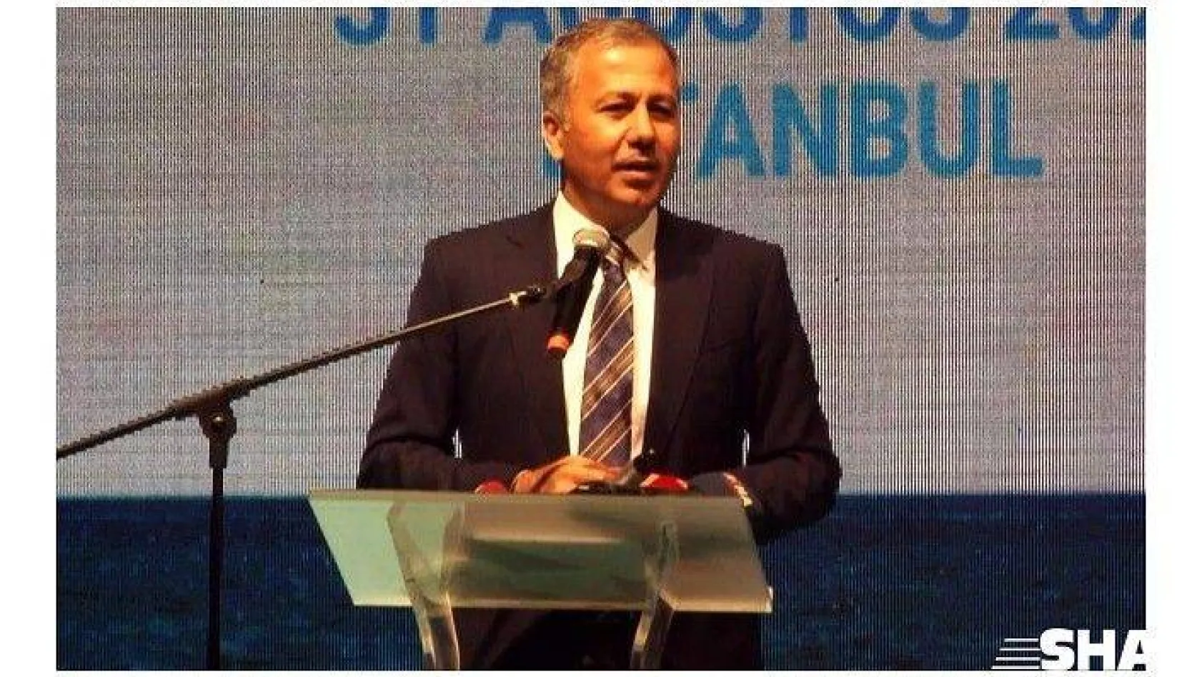 İstanbul Valisinden filyasyon açıklaması