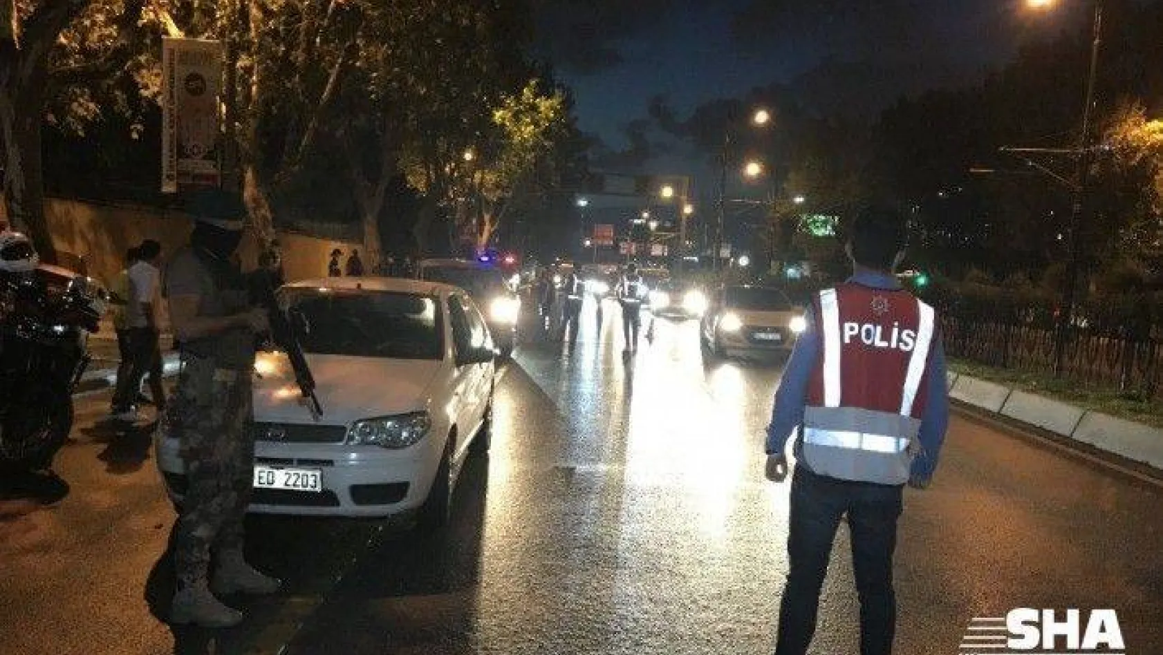 İstanbul'da Yeditepe Huzur uygulaması