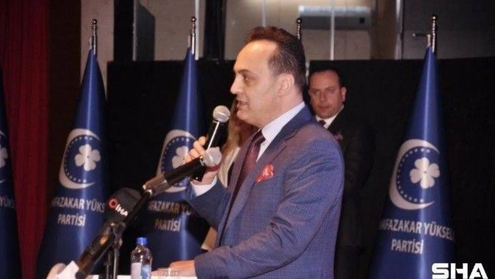 MYP Lideri Yılmaz: 'Türkiye Azerbaycan'ın yanında olmalı'