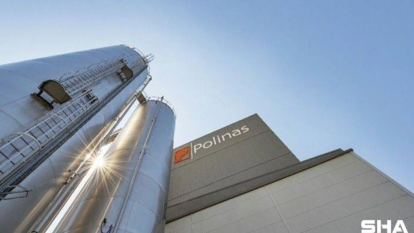 Polinas hizmet kalitesini TSE Covid-19 Güvenli Üretim Belgesi ile tescilledi