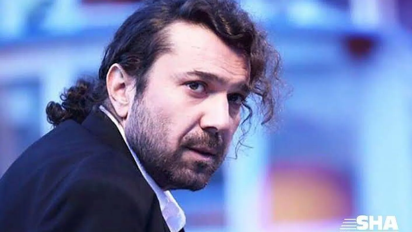 Şarkıcı Halil Sezai tutuklandı