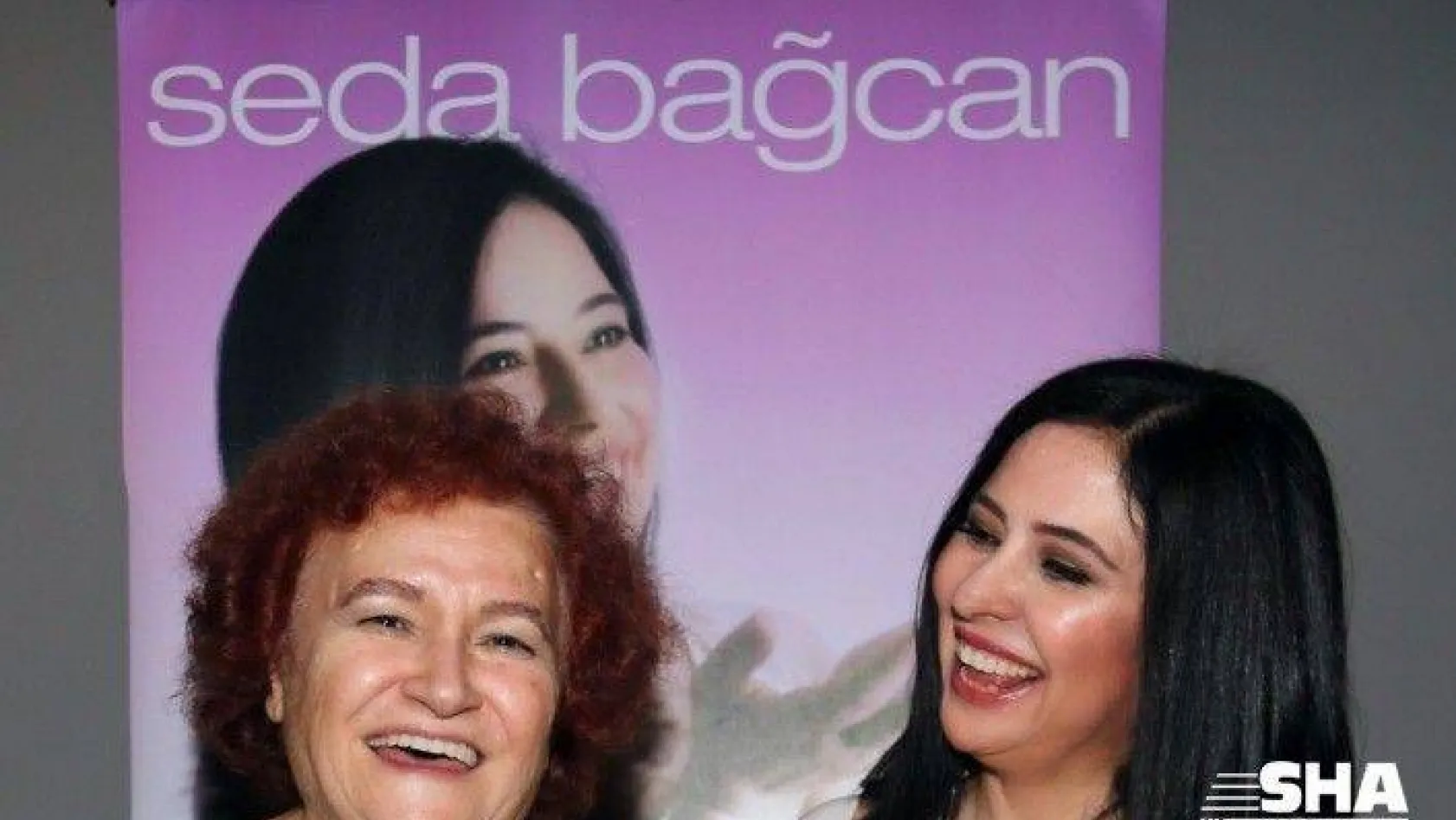 Selda Bağcan'ın yeğeni Seda Bağcan'dan yeni albüm