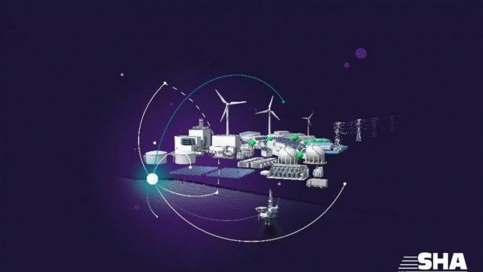 Siemens Energy yeniden yapılandırma sonrası stratejisini açıkladı