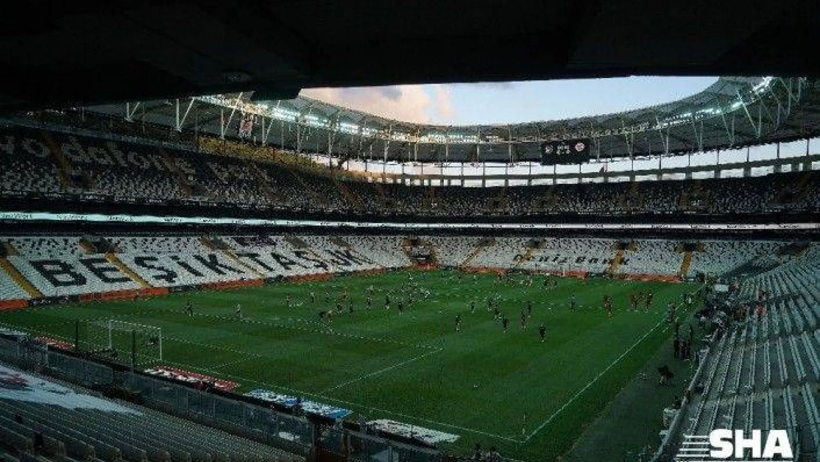 Süper Lig'de son 40 sezonun en kısır 2. haftası