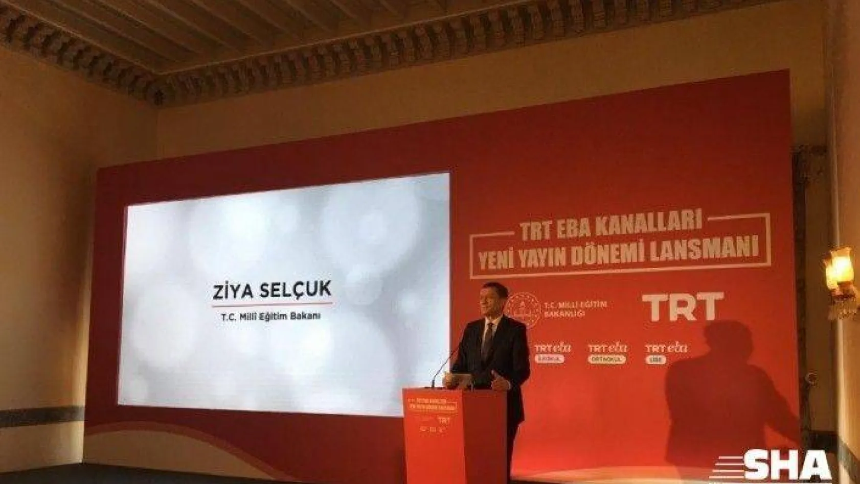 TRT EBA Kanalları, Özel İçerikleriyle 21 Eylül'de Yeni Yayın Dönemine Hazır