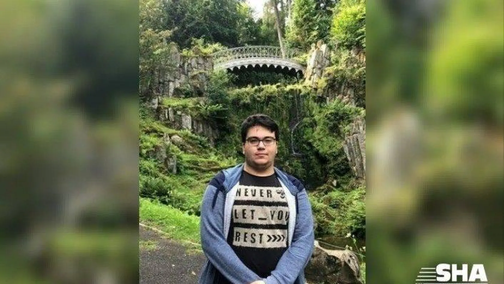 Türk öğrenci, Hong Kong Üniversitesi'nden tam burs kazandı