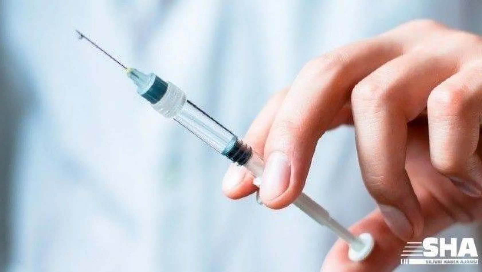 Zatürre aşısının, Covid-19'a karşı koruyuculuğu bulunmuyor
