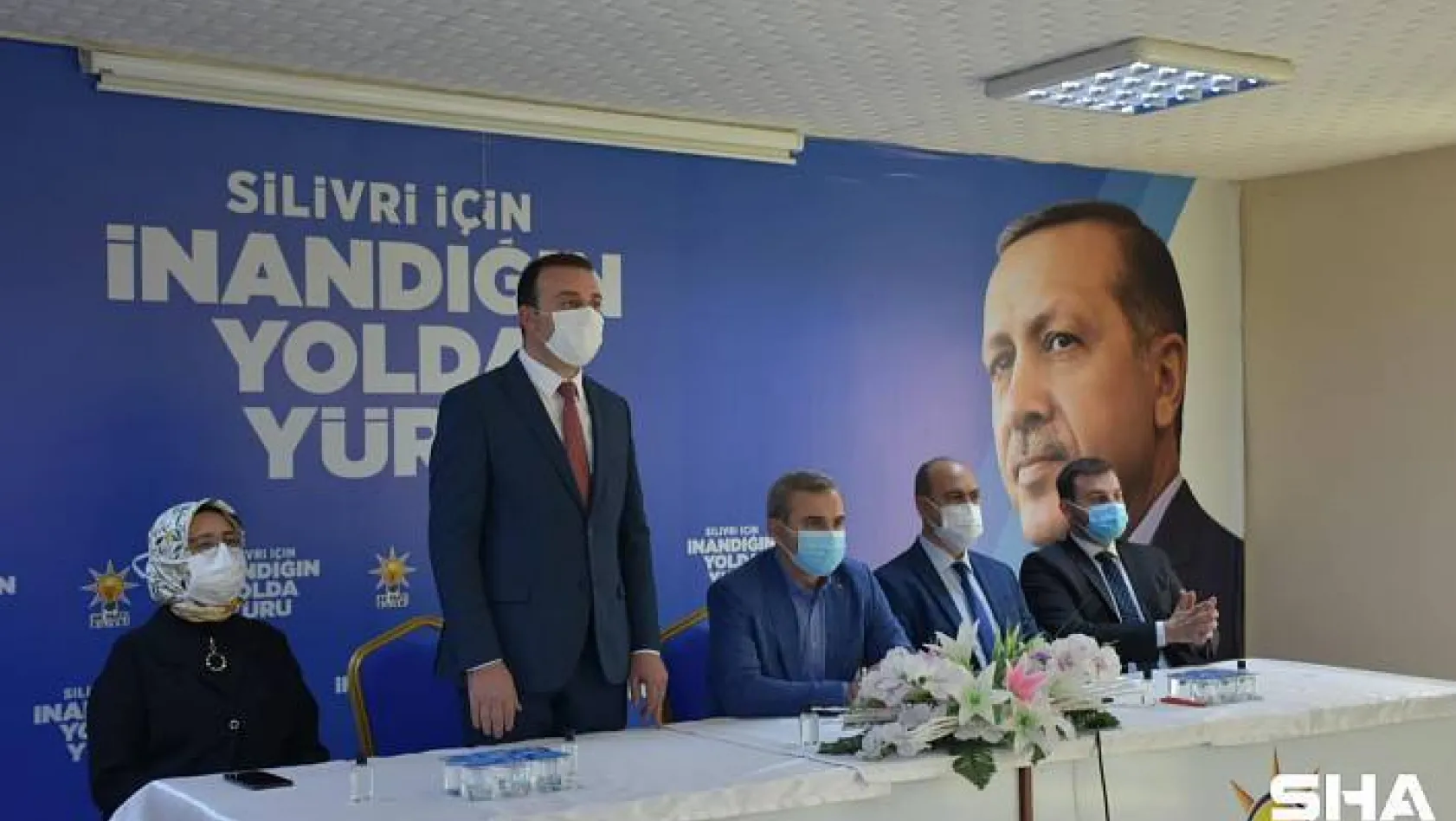 AK Parti 'Mutlu Bozoğlu' ile devam kararı aldı