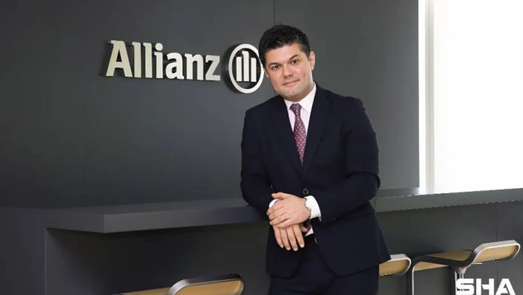 Allianz Türkiye işbirliği yapacak startup'lar arıyor