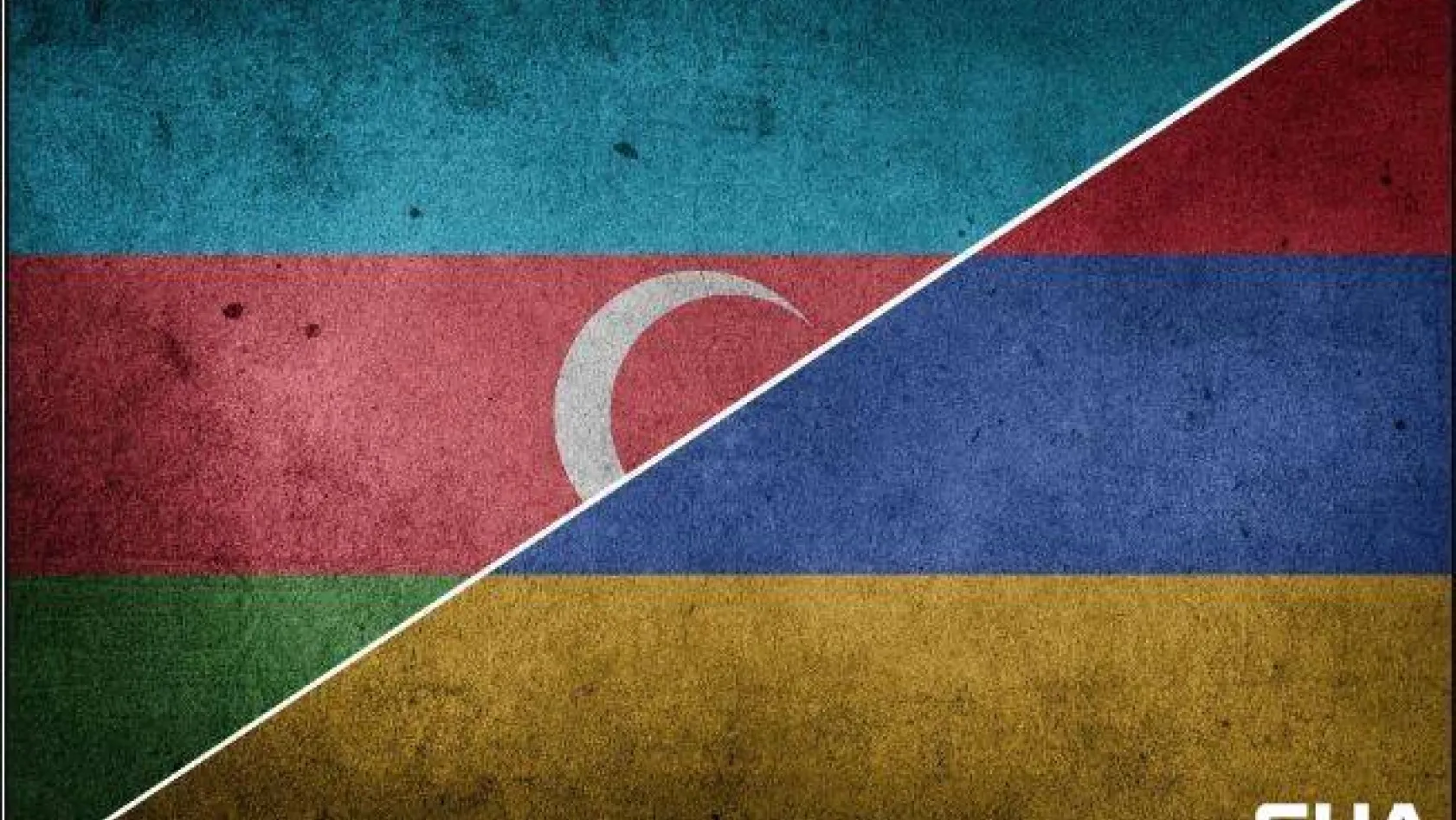 'Ermenistan kirli bir savaş yürütüyor'