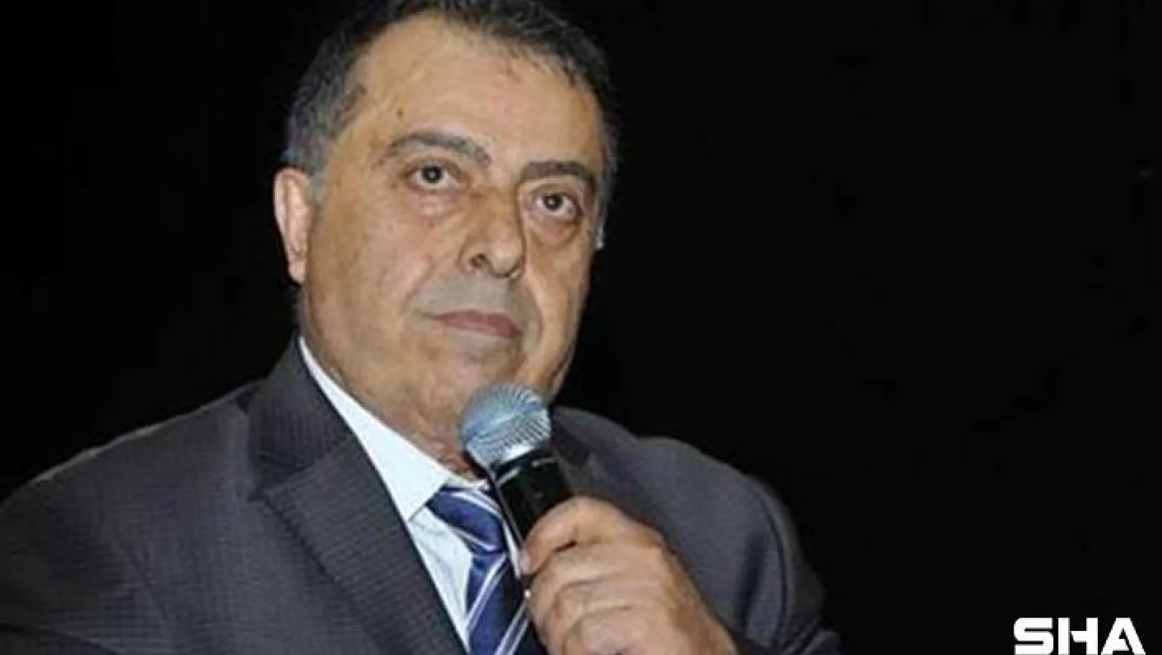 Eski Sağlık Bakanı Osman Durmuş vefat etti